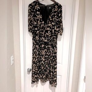 ⚪️Tommy Hilfiger Dress